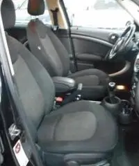 MINI Countryman Mini Cooper 1.6D Countryman - Leggi Descrizione - MINI Countryman Mini Cooper 1.6D Countryman - Leggi Descrizione -