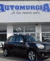 MINI Countryman 1.6 D Countryman MINI Countryman 1.6 D Countryman