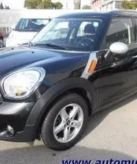 MINI Countryman 1.6 D Countryman MINI Countryman 1.6 D Countryman