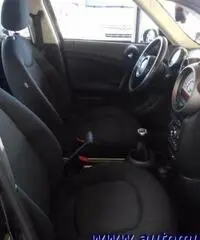 MINI Countryman 1.6 D Countryman MINI Countryman 1.6 D Countryman