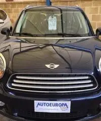 MINI Countryman Mini Cooper D Countryman ALL4 MINI Countryman Mini Cooper D Countryman ALL4