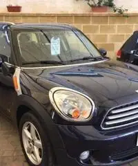 MINI Countryman Mini Cooper D Countryman ALL4