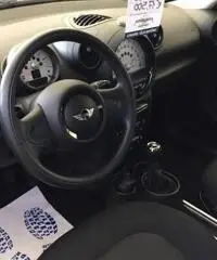 MINI Countryman Mini Cooper D Countryman ALL4 MINI Countryman Mini Cooper D Countryman ALL4