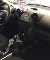 MINI Countryman Mini Cooper D Countryman ALL4