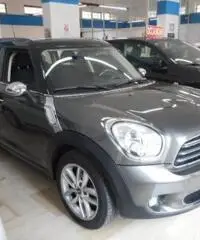 MINI Countryman Mini Cooper 1.6D Countryman - Km. 65.000 - 1 Prop. MINI Countryman Mini Cooper 1.6D Countryman - Km. 65.000 - 1 Prop.