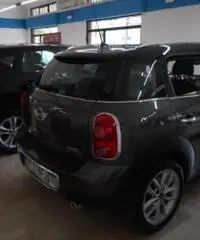 MINI Countryman Mini Cooper 1.6D Countryman - Km. 65.000 - 1 Prop.