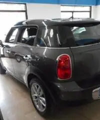 MINI Countryman Mini Cooper 1.6D Countryman - Km. 65.000 - 1 Prop. MINI Countryman Mini Cooper 1.6D Countryman - Km. 65.000 - 1 Prop.