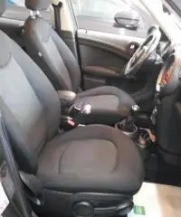 MINI Countryman Mini Cooper 1.6D Countryman - Km. 65.000 - 1 Prop. MINI Countryman Mini Cooper 1.6D Countryman - Km. 65.000 - 1 Prop.