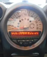 MINI Countryman Mini Cooper 1.6D Countryman - Km. 65.000 - 1 Prop.