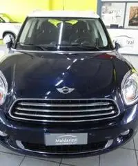 MINI Countryman Mini Cooper Countryman