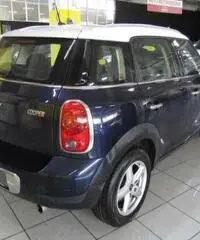 MINI Countryman Mini Cooper Countryman