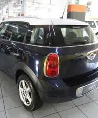 MINI Countryman Mini Cooper Countryman
