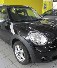 MINI Countryman Mini One Countryman