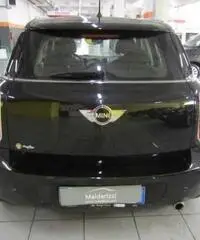 MINI Countryman Mini One Countryman