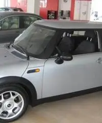 Mini Mini 1.6 16V ONE