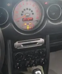 Mini Mini 1.6 16V ONE