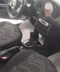 Mini Mini 1.6 16V ONE