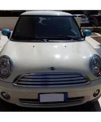 Mini Mini 1.4 16V ONE Chili