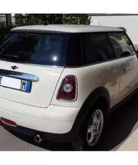 Mini Mini 1.4 16V ONE Chili