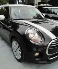 MINI Mini Mini 1.5 Cooper D 5 porte