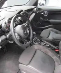 MINI Mini Mini 1.5 Cooper D 5 porte