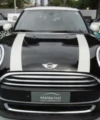 MINI Mini Mini 1.5 Cooper D 5 porte