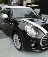 MINI Mini Mini 1.5 Cooper D 5 porte