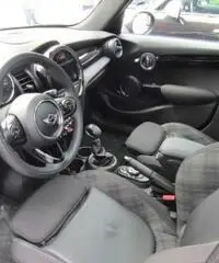 MINI Mini Mini 1.5 Cooper D 5 porte