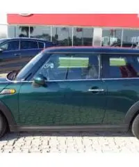 MINI Mini Mini 1.6 16V Cooper D