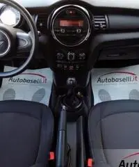 MINI ONE 1.2 MOD RESTYLING 102 CV