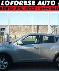 NISSAN Juke 1.5 dCi Acenta UNICO PROPRIETARIO