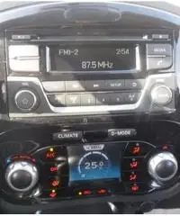 NISSAN Juke 1.6 GPL Eco Acenta