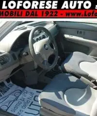NISSAN Micra 1.0i 16V cat 3 porte Comfort UNICO PROPRIETARIO NISSAN Micra 1.0i 16V cat 3 porte Comfort UNICO PROPRIETARIO
