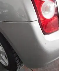 NISSAN Micra 1.2 12V 5 porte JIVE - Leggi Descrizione - NISSAN Micra 1.2 12V 5 porte JIVE - Leggi Descrizione -