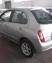 NISSAN Micra 1.2 12V 5 porte JIVE - Leggi Descrizione -