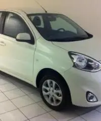 NISSAN Micra 1.2 12V 5 porte ECO Acenta GPL NISSAN Micra 1.2 12V 5 porte ECO Acenta GPL