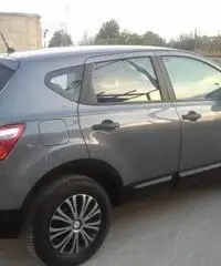 Nissan Qashqai 1.5 DCI Acenta