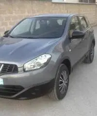 Nissan Qashqai 1.5 DCI Acenta