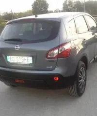 Nissan Qashqai 1.5 DCI Acenta