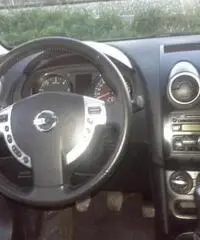 Nissan Qashqai 1.5 DCI Acenta