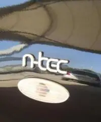 NISSAN Qashqai 1.5 dCi DPF n-tec Tetto+nav