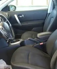 NISSAN Qashqai 1.5 dCi DPF n-tec Tetto+nav