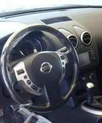 NISSAN Qashqai 1.5 dCi DPF n-tec Tetto+nav