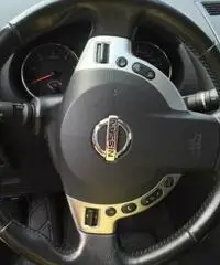 Nissan Qashqai 1.5 dCi DPF Acenta