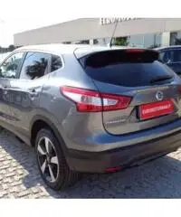 NISSAN Qashqai 1.5 dCi N-Connecta NAVY GARANZIA NISSAN