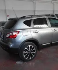 NISSAN Qashqai 1.5 dCi DPF 360- Km. 50.000 - In preparazione - -