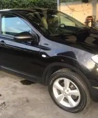 NISSAN Qashqai 1.5 dCi DPF Visia