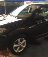 NISSAN Qashqai 1.5 dCi DPF Visia