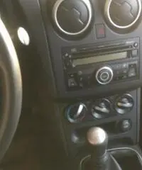 NISSAN Qashqai 1.5 dCi DPF Visia