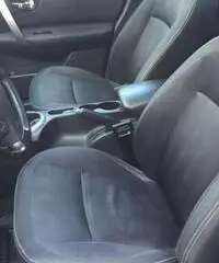 NISSAN Qashqai 1.5 dCi DPF n-tec